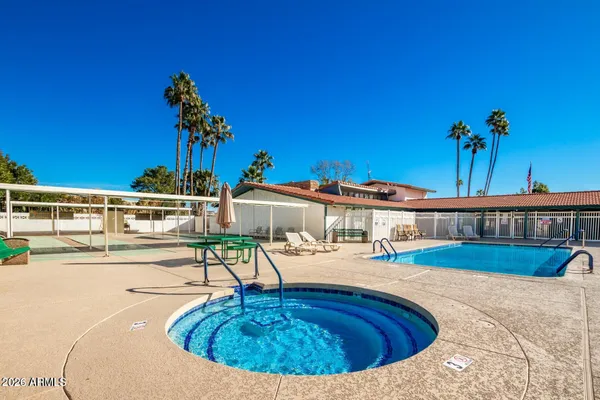 $85,000 | 2650 West Union Hills Drive, Unit 800, Phoenix, AZ 85027