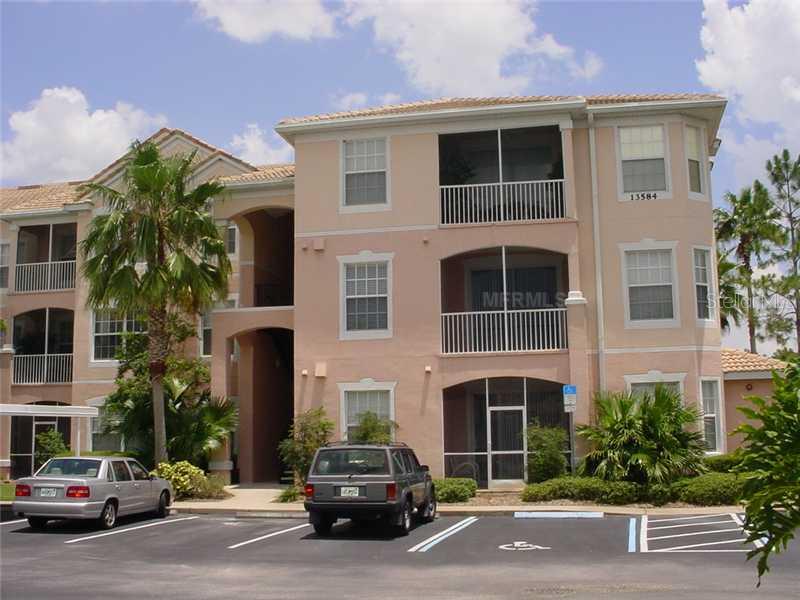 13584 Turtle Marsh Loop, Unit 135 Orlando, FL 32837 - Photo 1 of 1 Exterior Front