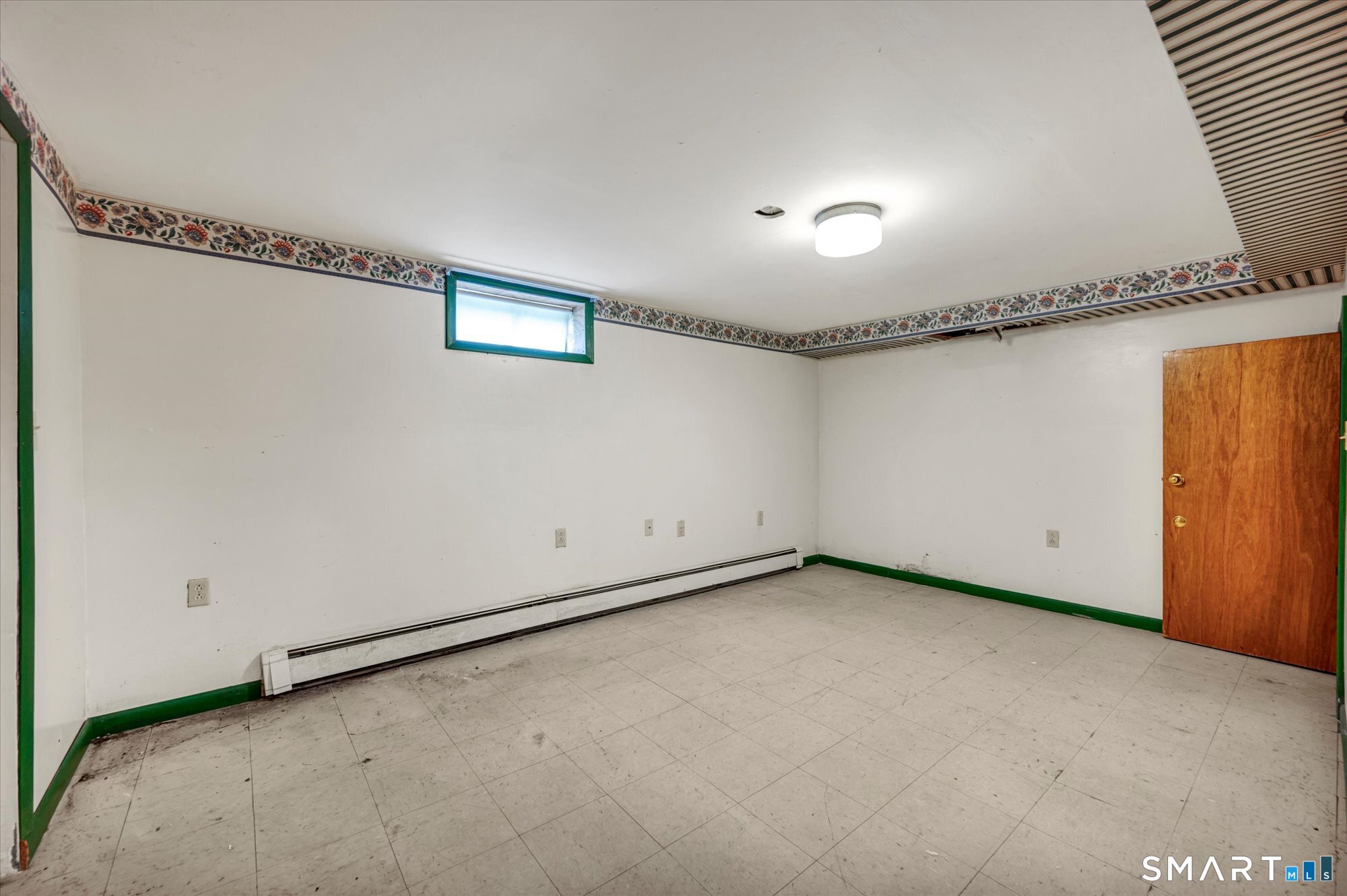 740 Rainbow Road Windsor, CT 06095 - Photo 30 of 40 a view of a room with an empty space
