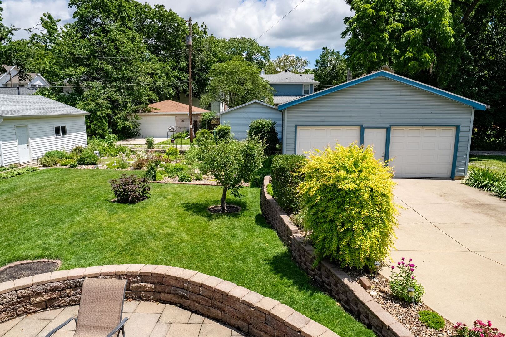 810 South Fell Avenue Normal, IL 61761 - Photo 6 of 55
