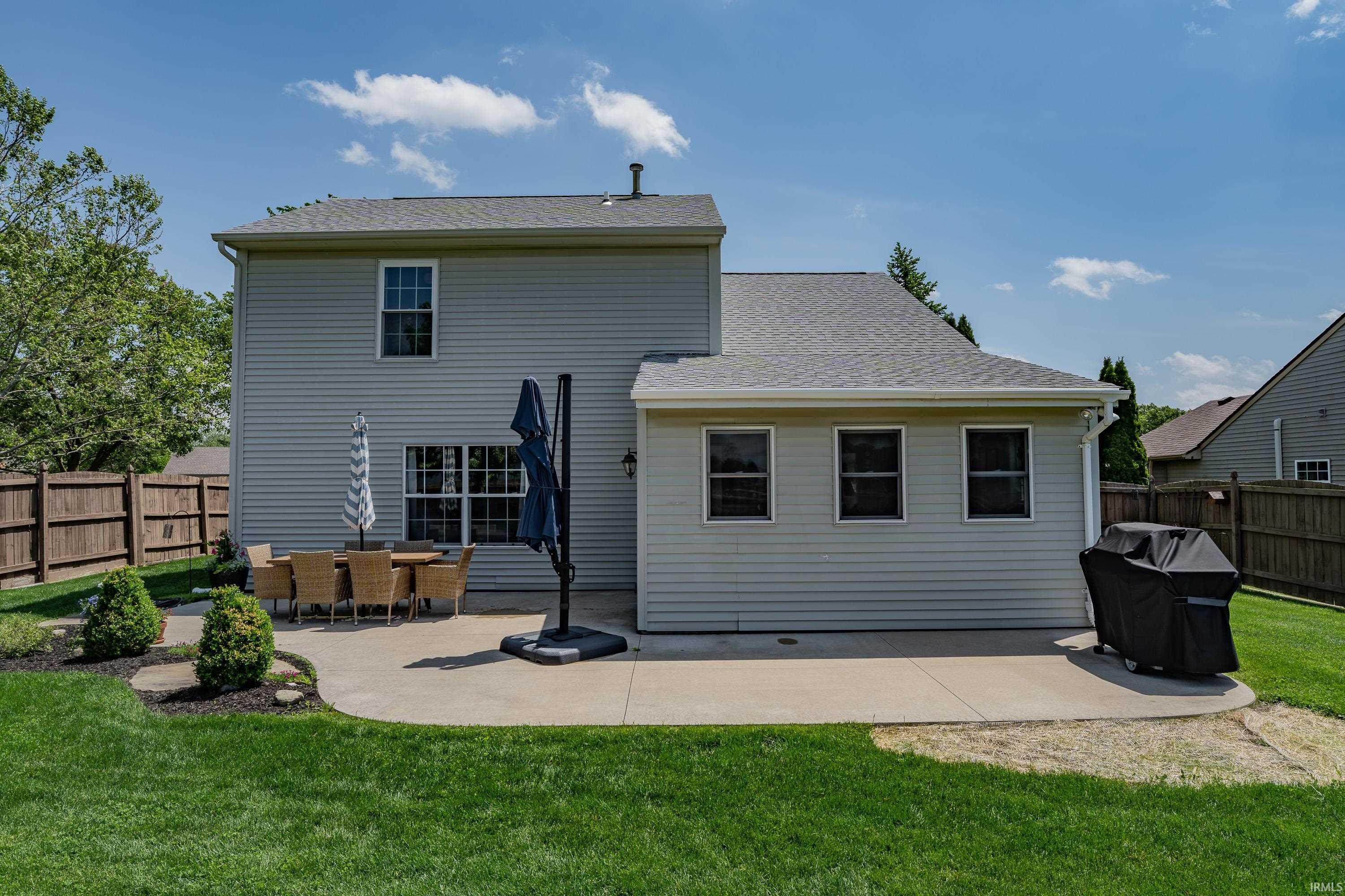 5515 Sable Court Fort Wayne, IN 46835 - Photo 32 of 36