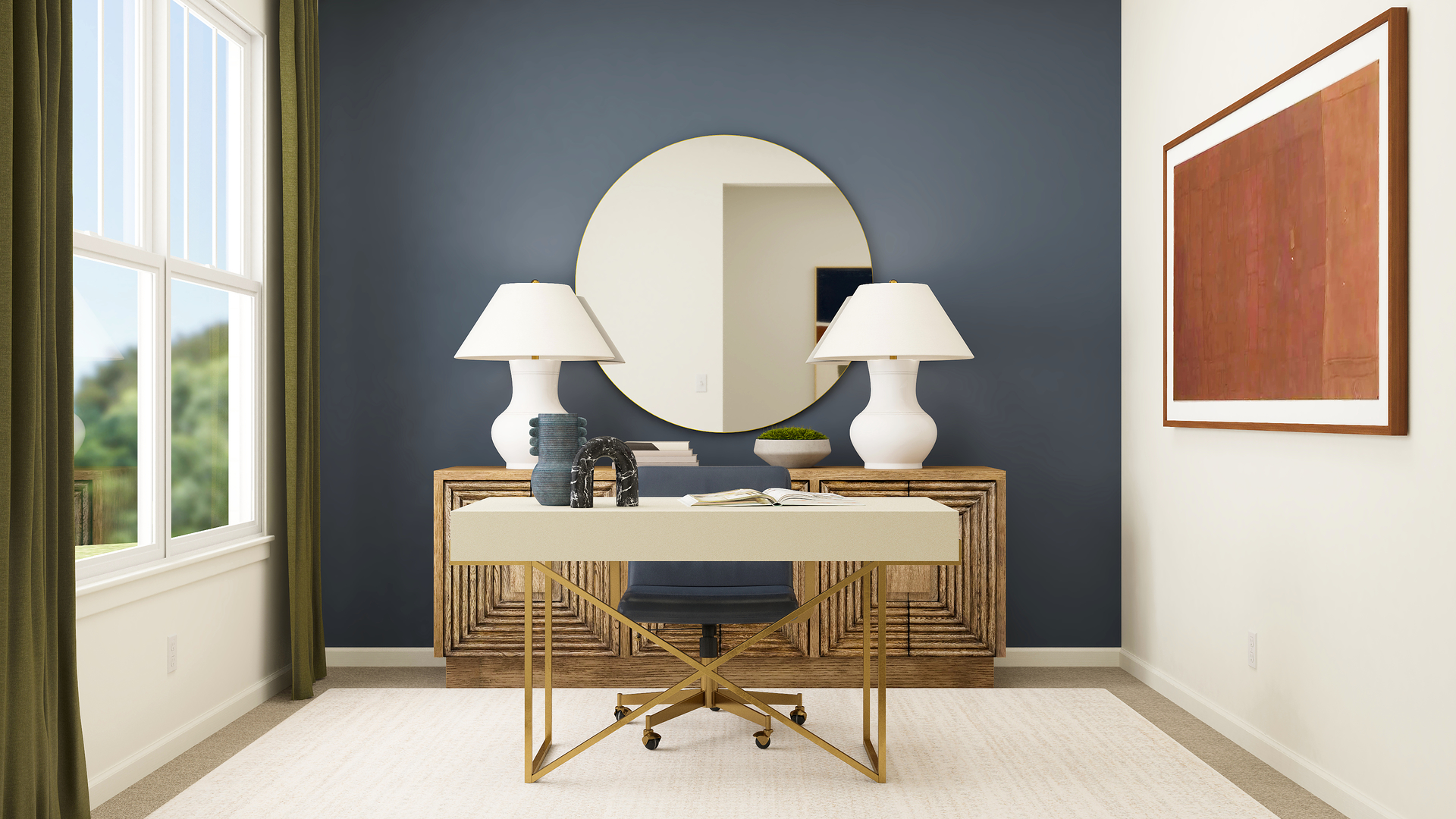 12235 Barcroft Circle Huntley, IL 60142 - Photo 18 of 20 a view of a room with a table and chairs