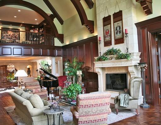 7 Fox Hunt Road Barrington Hills, IL 60010 - Photo 11 of 16