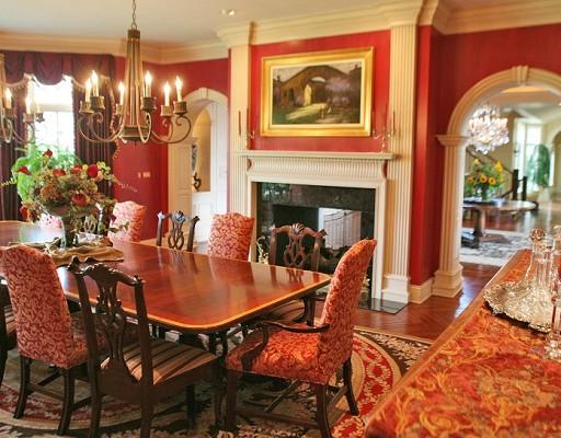 7 Fox Hunt Road Barrington Hills, IL 60010 - Photo 12 of 16