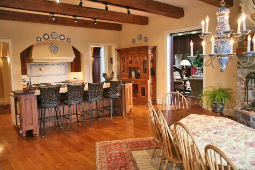 7 Fox Hunt Road Barrington Hills, IL 60010 - Photo 13 of 16