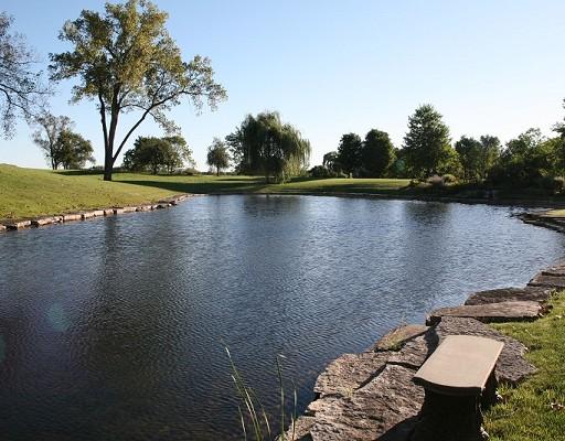 7 Fox Hunt Road Barrington Hills, IL 60010 - Photo 5 of 16