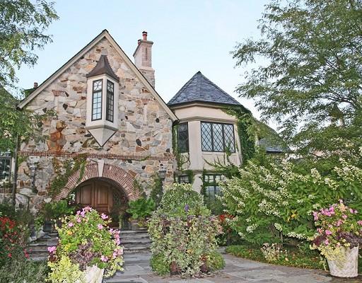 7 Fox Hunt Road Barrington Hills, IL 60010 - Photo 8 of 16