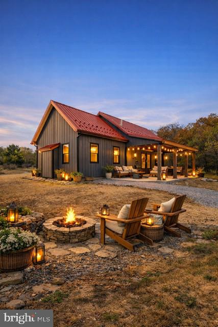 237 Foggy Bottom Lane Berkeley Springs, WV 25411 - Photo 1 of 105 Virtually Staged, Vision this beauty all yours!