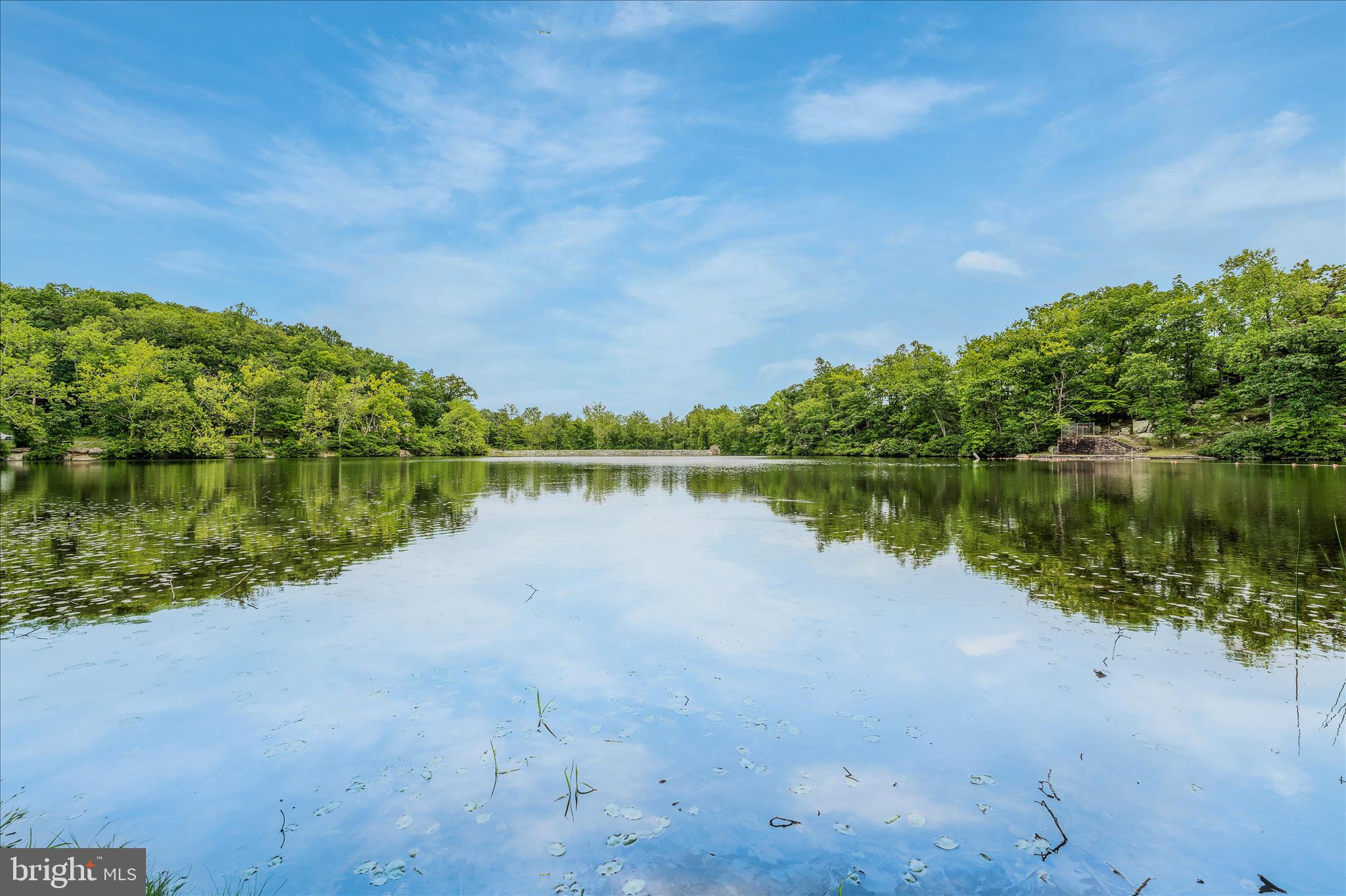 237 Foggy Bottom Lane Berkeley Springs, WV 25411 - Photo 101 of 105 Cacapon State Park