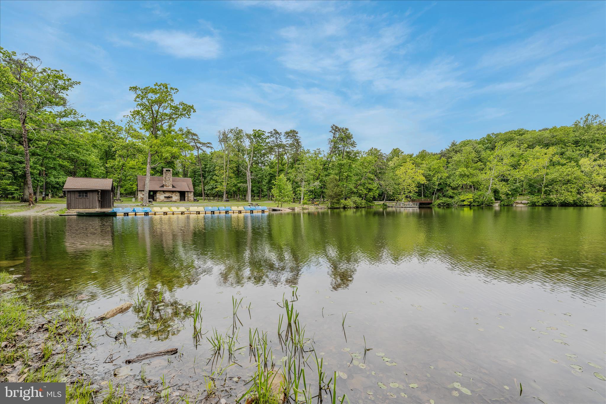 237 Foggy Bottom Lane Berkeley Springs, WV 25411 - Photo 102 of 105 Cacapon State Park018