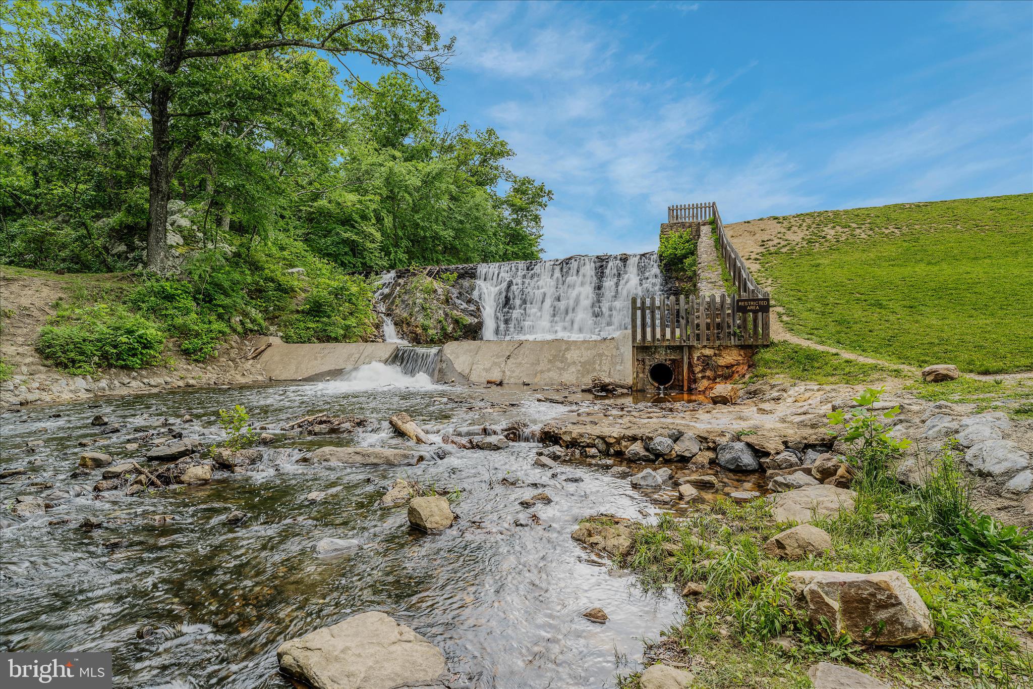 237 Foggy Bottom Lane Berkeley Springs, WV 25411 - Photo 104 of 105 Cacapon State Park020