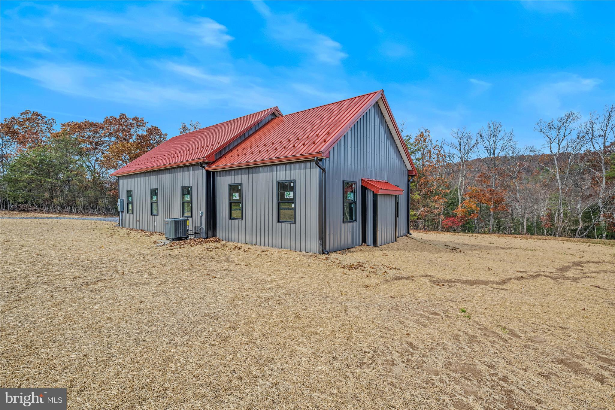 237 Foggy Bottom Lane Berkeley Springs, WV 25411 - Photo 14 of 105 237 Foggy Bottom Ln-Berkeley Springs