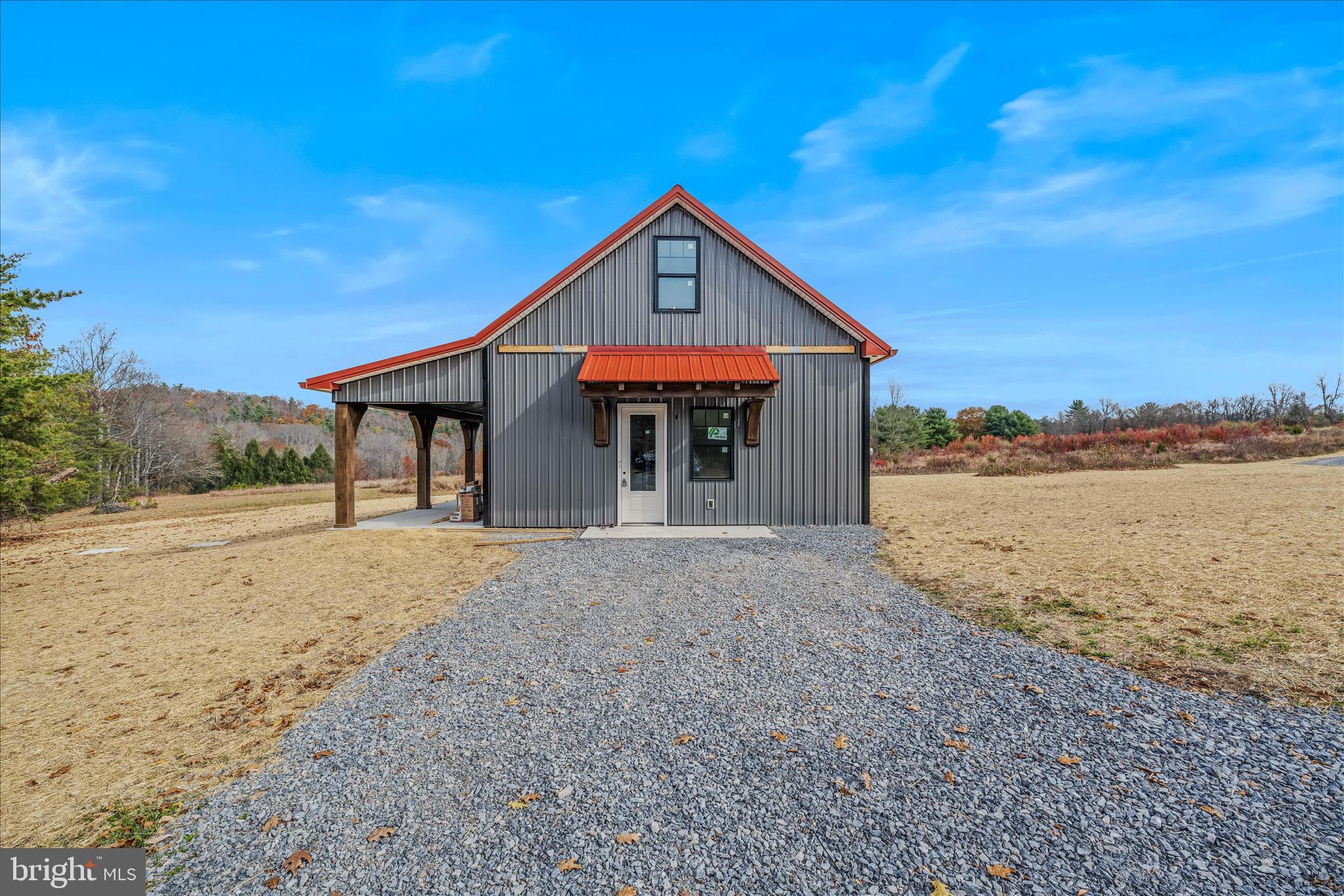 237 Foggy Bottom Lane Berkeley Springs, WV 25411 - Photo 16 of 105 237 Foggy Bottom Ln-Berkeley Springs