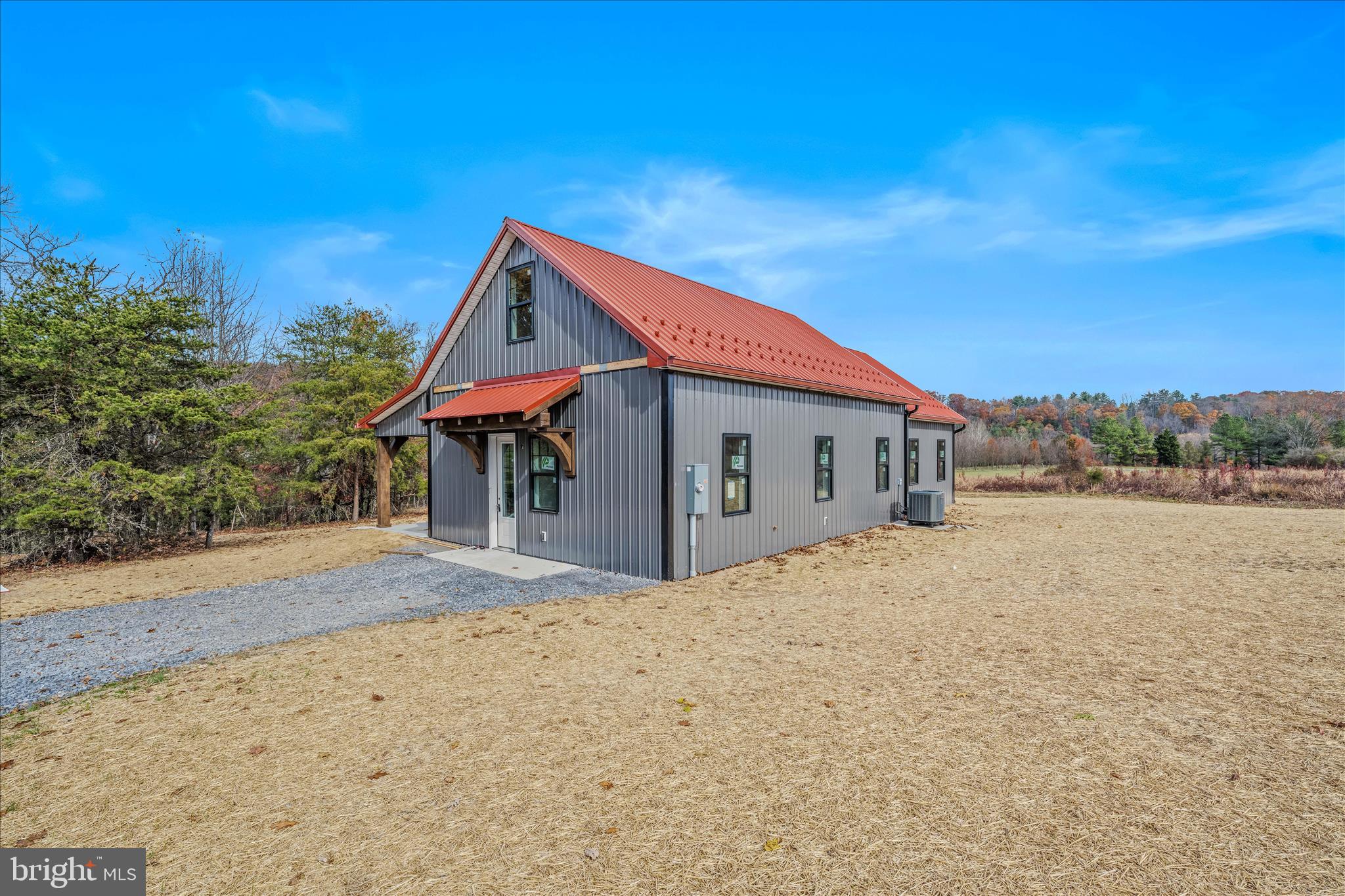 237 Foggy Bottom Lane Berkeley Springs, WV 25411 - Photo 17 of 105 237 Foggy Bottom Ln-Berkeley Springs
