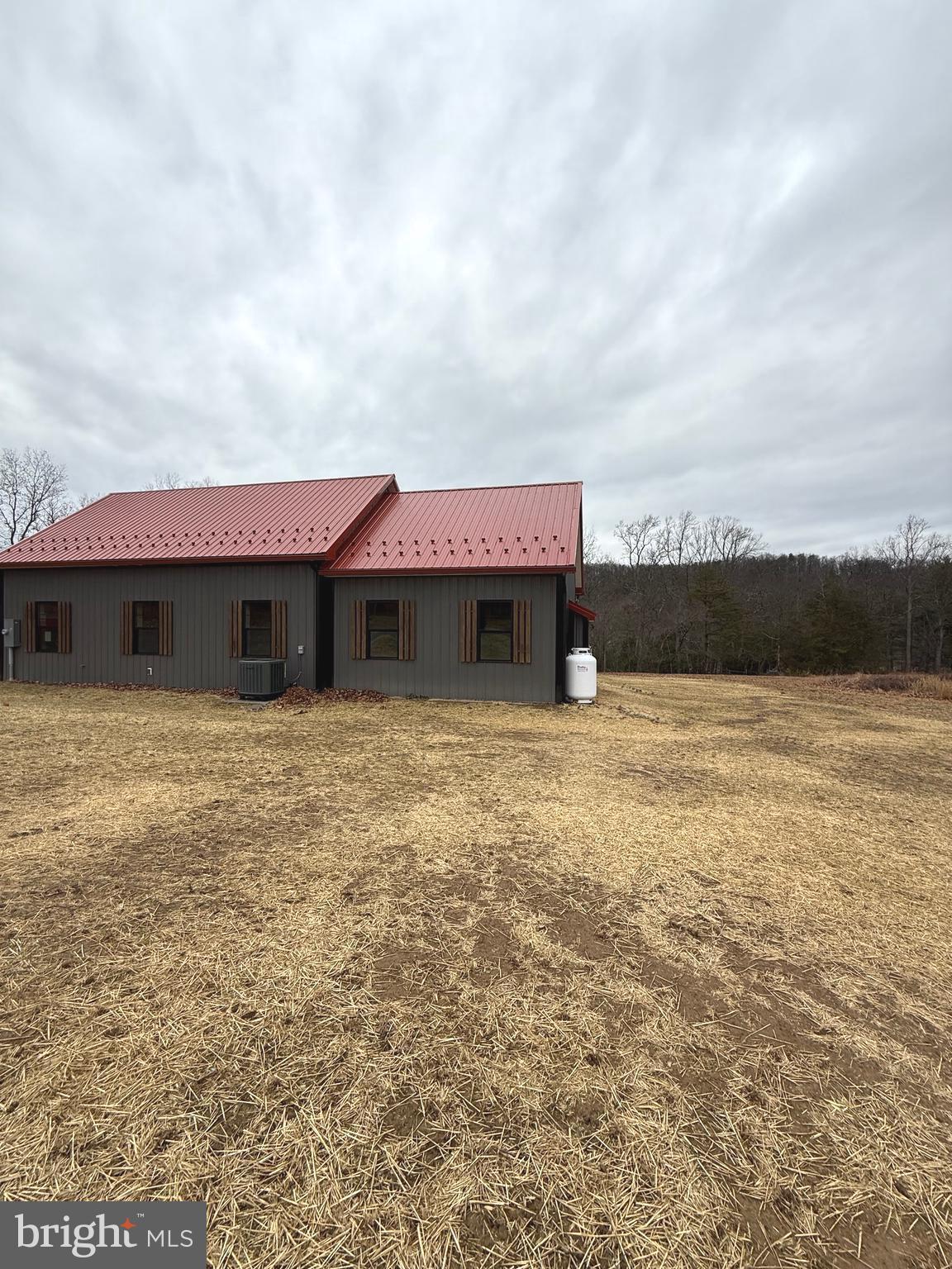 237 Foggy Bottom Lane Berkeley Springs, WV 25411 - Photo 20 of 105