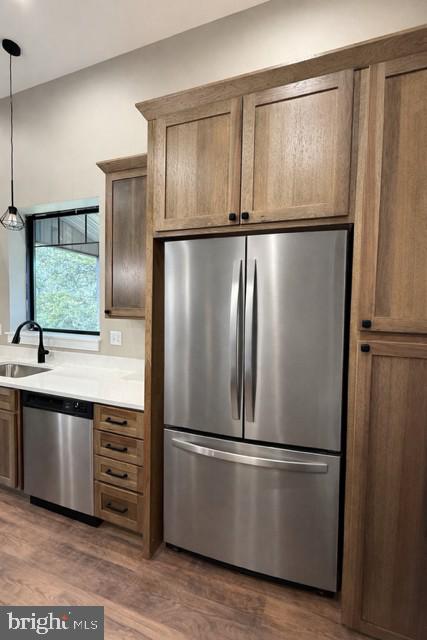 237 Foggy Bottom Lane Berkeley Springs, WV 25411 - Photo 22 of 105 Not actual appliances