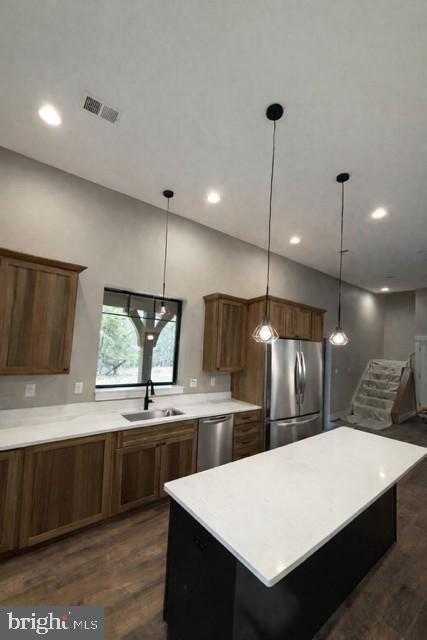 237 Foggy Bottom Lane Berkeley Springs, WV 25411 - Photo 26 of 105 Not actual appliances