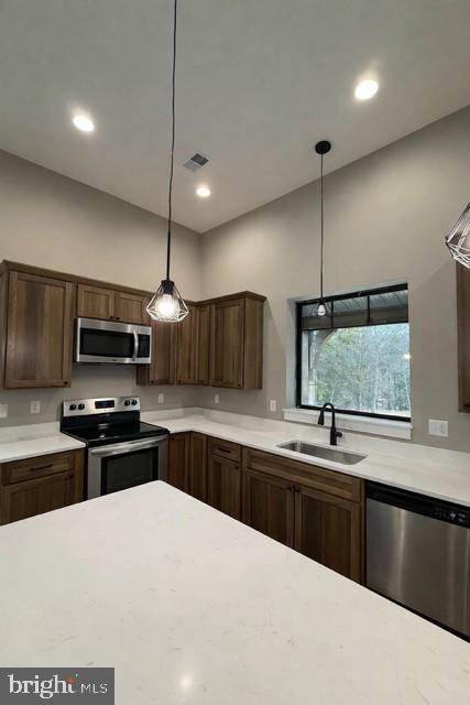 237 Foggy Bottom Lane Berkeley Springs, WV 25411 - Photo 29 of 105 Not actual appliances