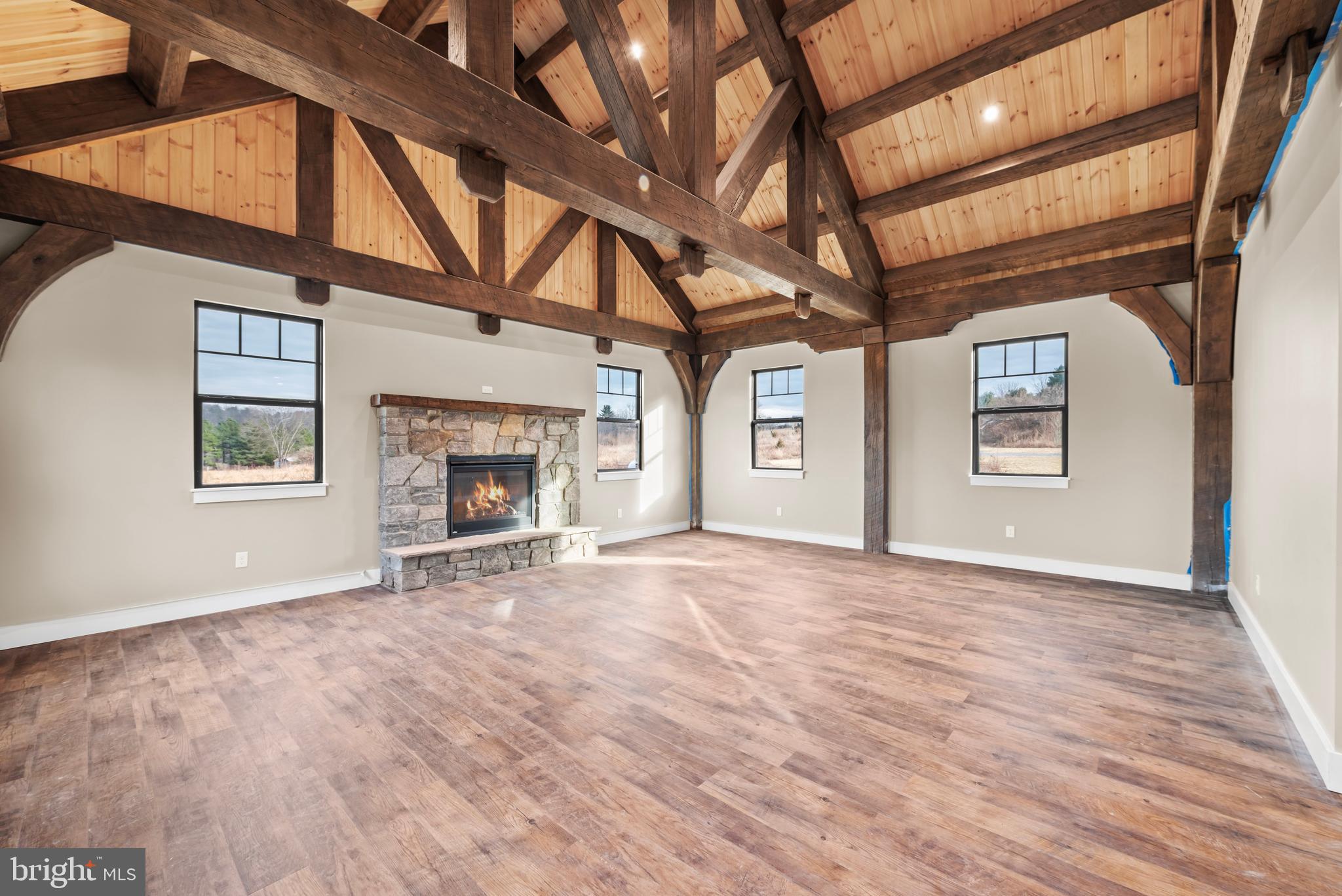 237 Foggy Bottom Lane Berkeley Springs, WV 25411 - Photo 33 of 105