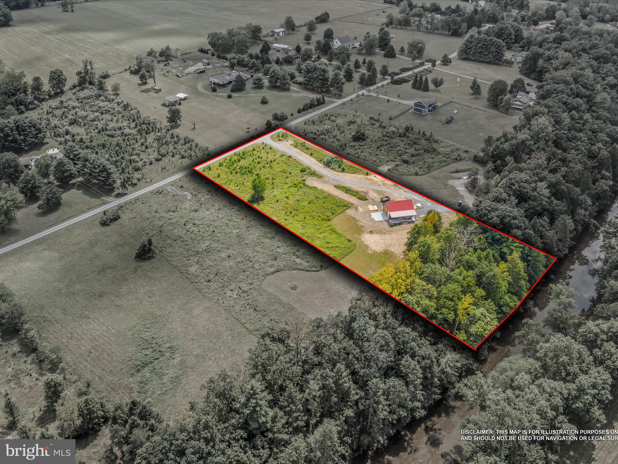 237 Foggy Bottom Lane Berkeley Springs, WV 25411 - Photo 52 of 105 237 foggy bottom lane-berkeley springs-262