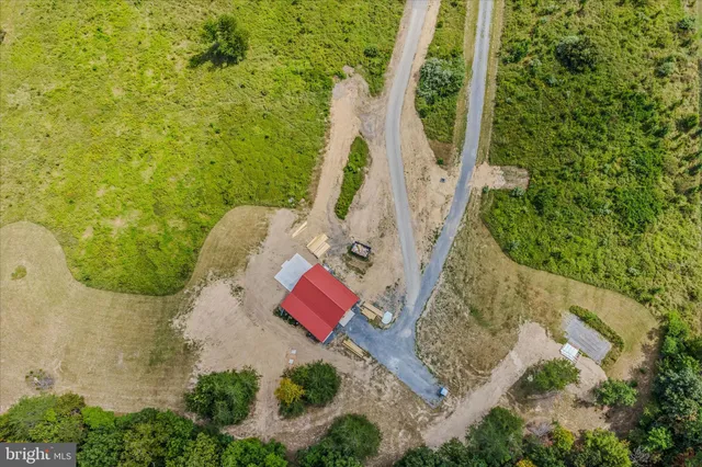 $559,900 | 237 Foggy Bottom Lane, Berkeley Springs, WV 25411