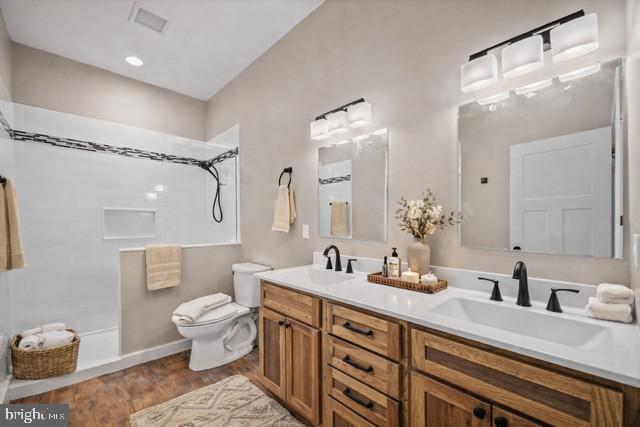 237 Foggy Bottom Lane Berkeley Springs, WV 25411 - Photo 6 of 105 Virtually Staged