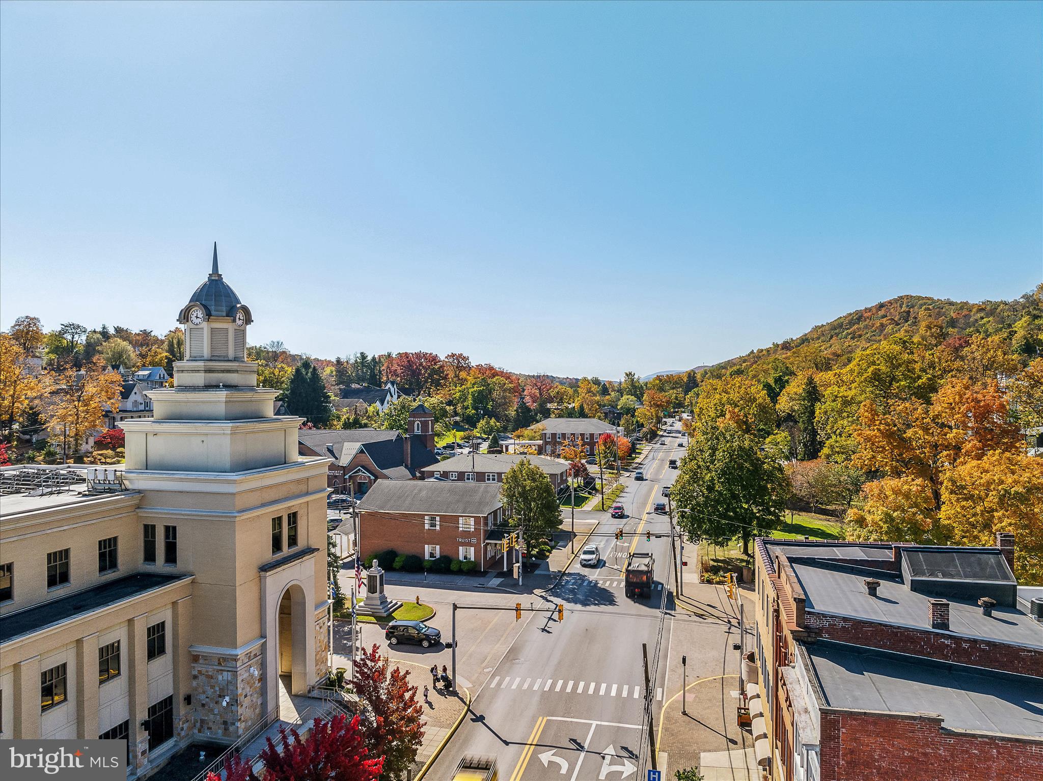 237 Foggy Bottom Lane Berkeley Springs, WV 25411 - Photo 80 of 105 Minutes from Berkeley Spring