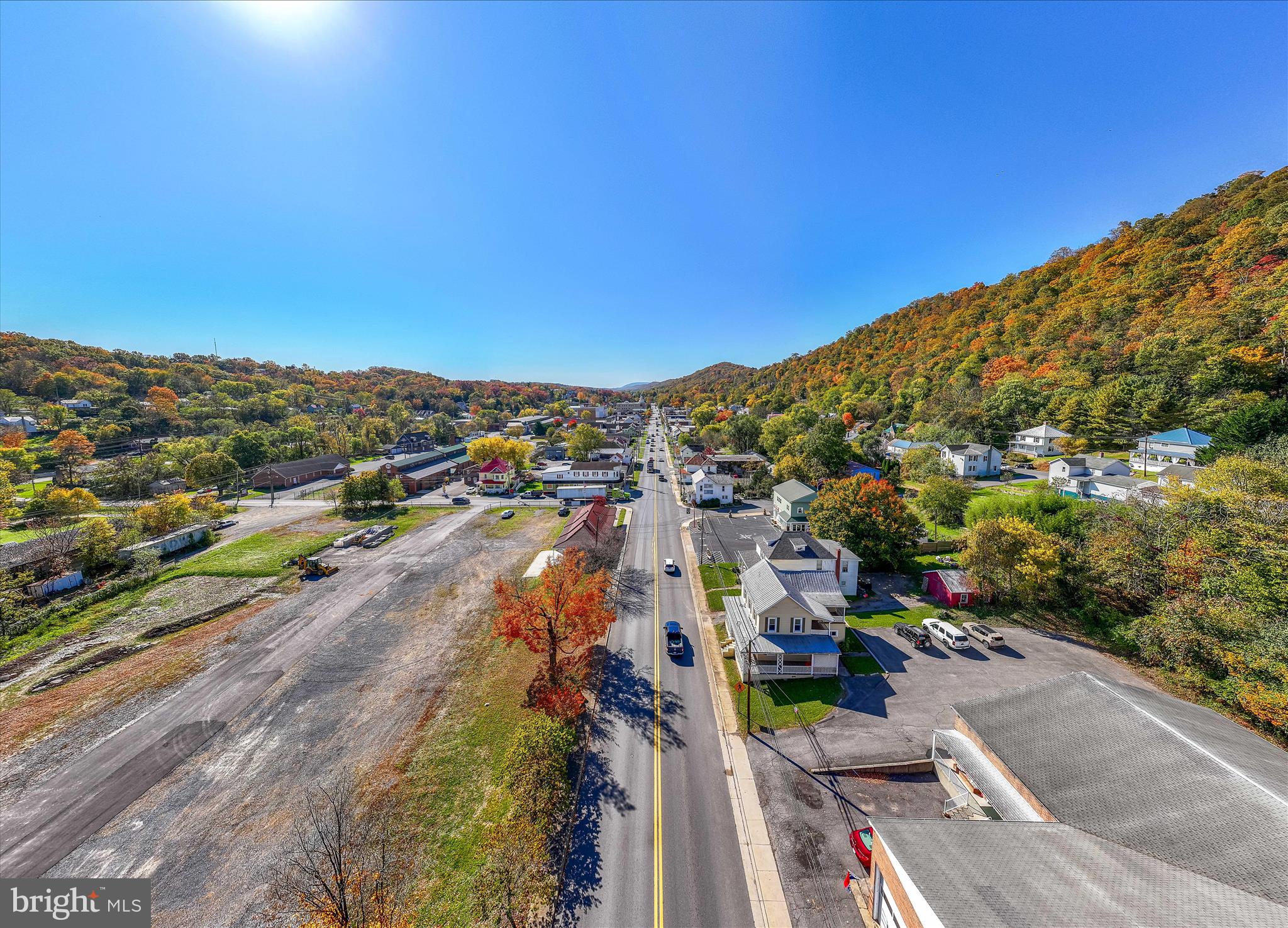 237 Foggy Bottom Lane Berkeley Springs, WV 25411 - Photo 81 of 105 Minutes from Berkeley Spring