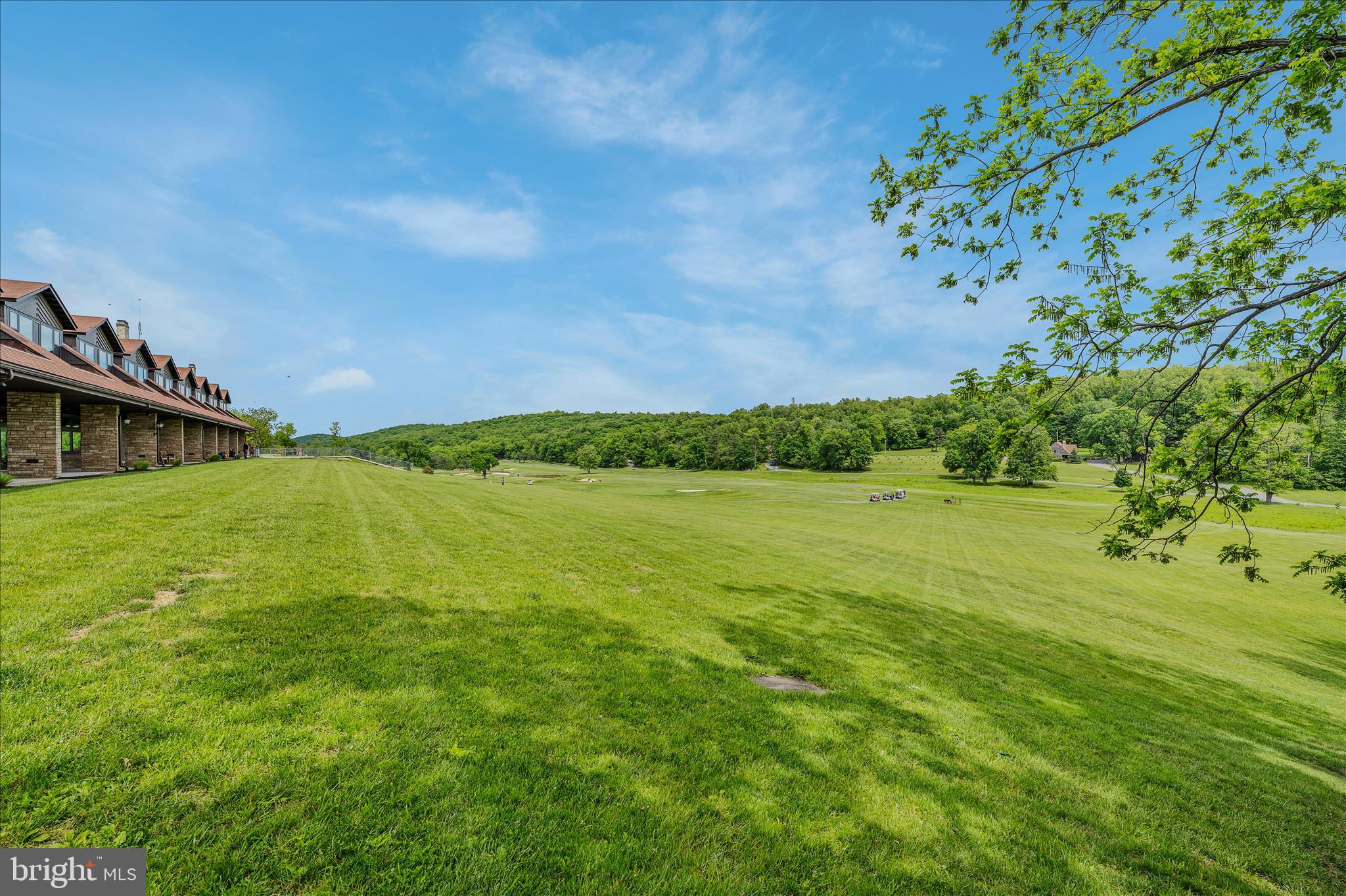 237 Foggy Bottom Lane Berkeley Springs, WV 25411 - Photo 91 of 105 Cacapon State Park