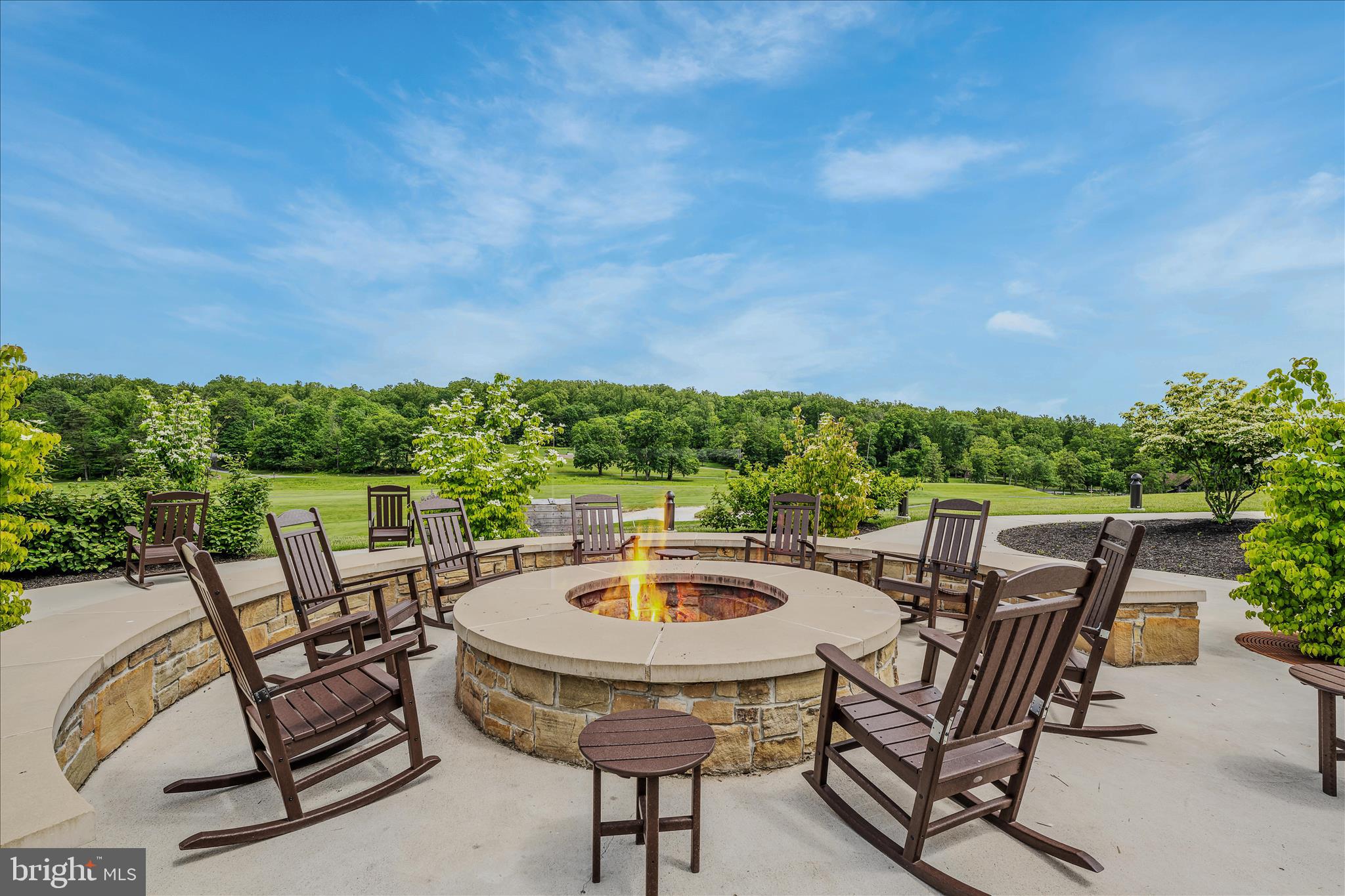 237 Foggy Bottom Lane Berkeley Springs, WV 25411 - Photo 92 of 105 Cacapon State Park