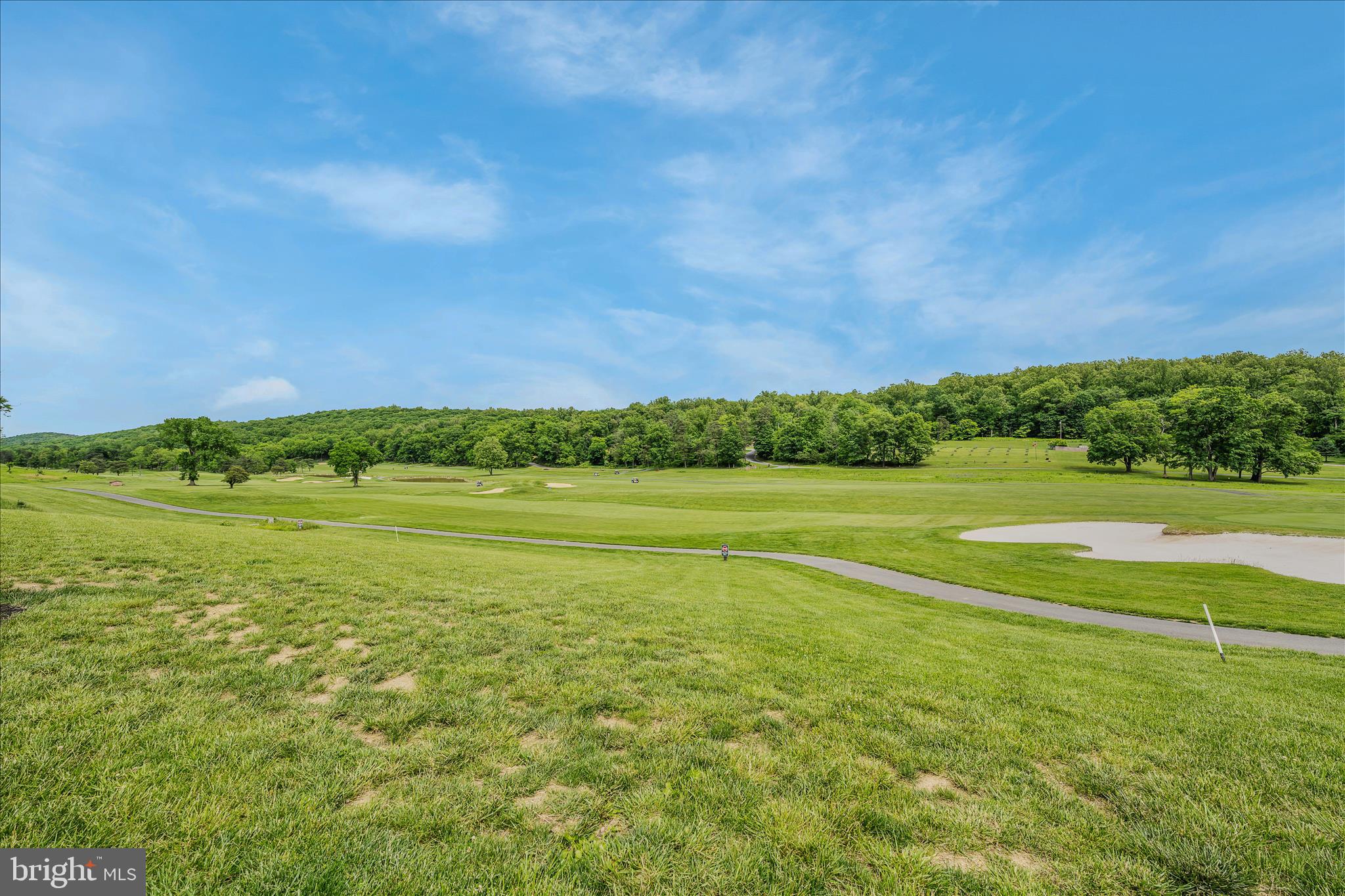 237 Foggy Bottom Lane Berkeley Springs, WV 25411 - Photo 93 of 105 Cacapon State Park