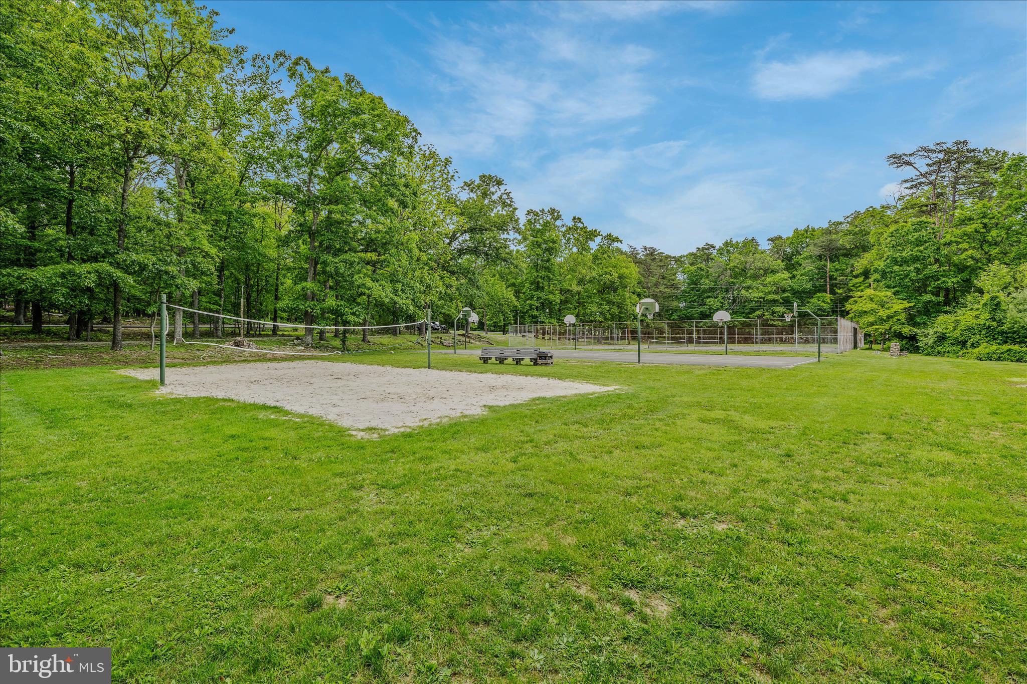 237 Foggy Bottom Lane Berkeley Springs, WV 25411 - Photo 95 of 105 Cacapon State Park