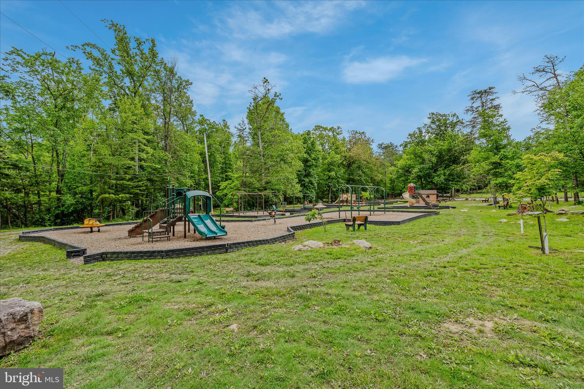 237 Foggy Bottom Lane Berkeley Springs, WV 25411 - Photo 98 of 105 Cacapon State Park