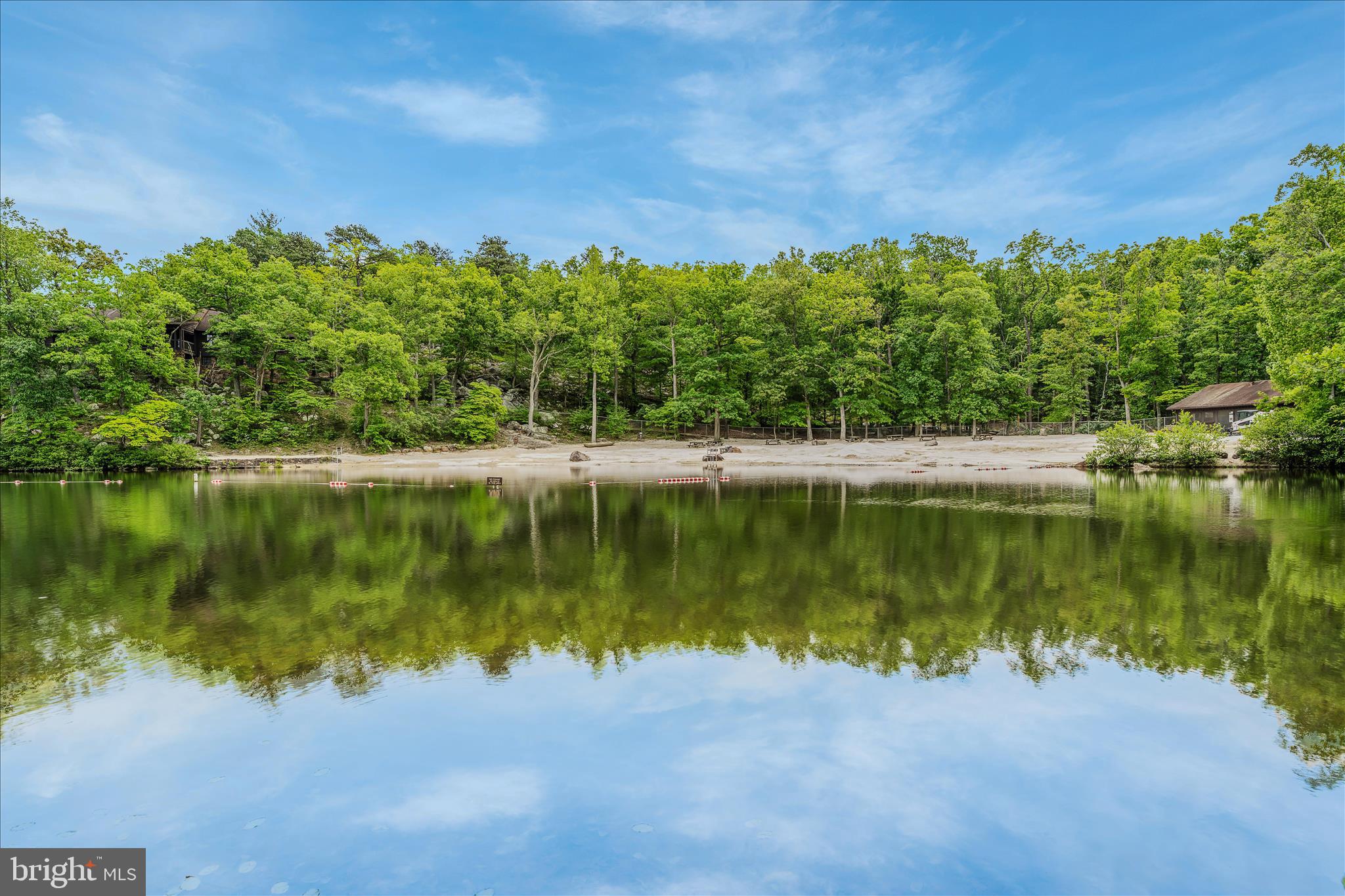 237 Foggy Bottom Lane Berkeley Springs, WV 25411 - Photo 100 of 105 Cacapon State Park