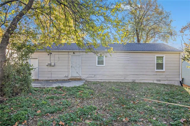 $159,000 | 9812 Marsh Avenue, Kansas City, MO 64134
