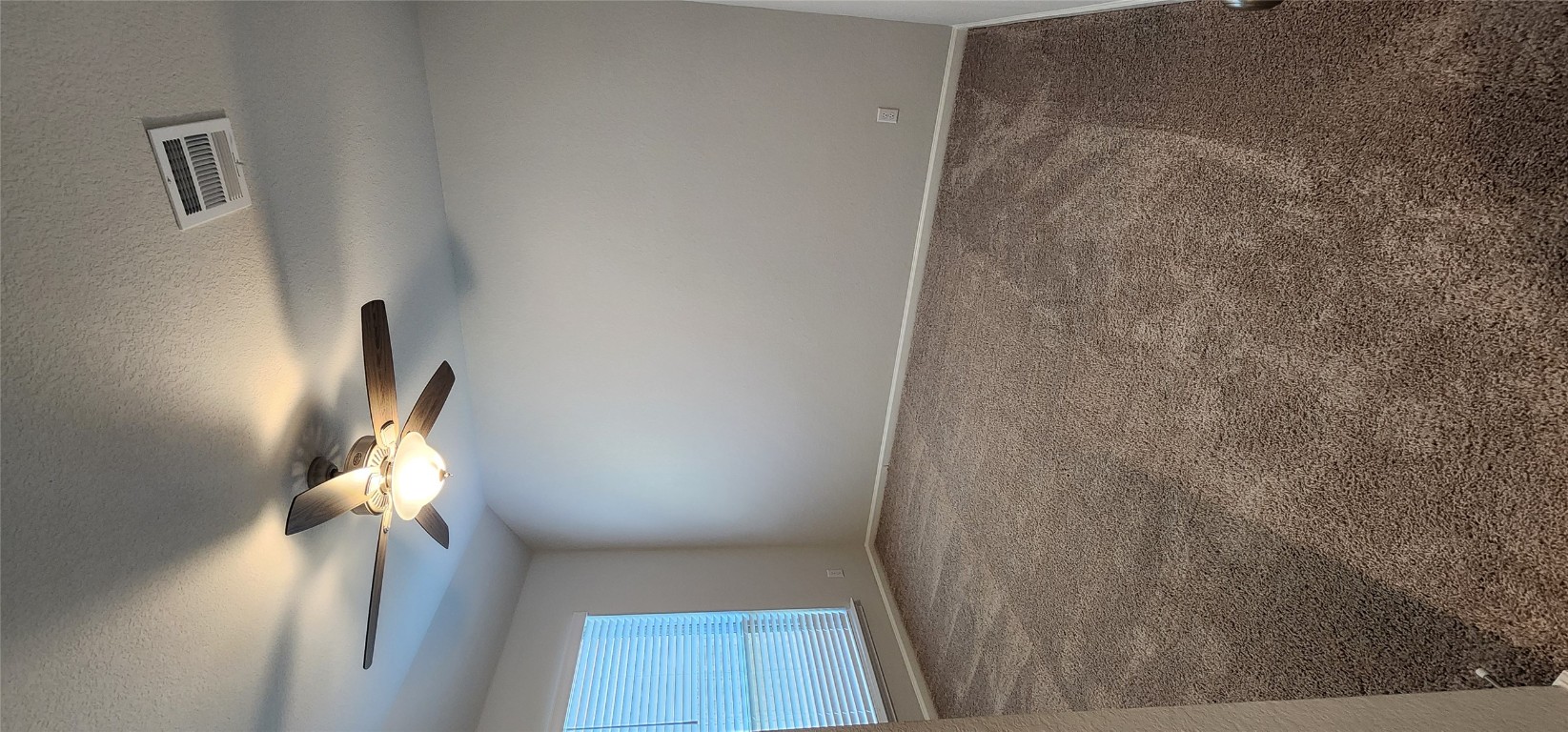 212 Los Olives Lane Georgetown, TX 78628 - Photo 16 of 35 a view of empty room with windows