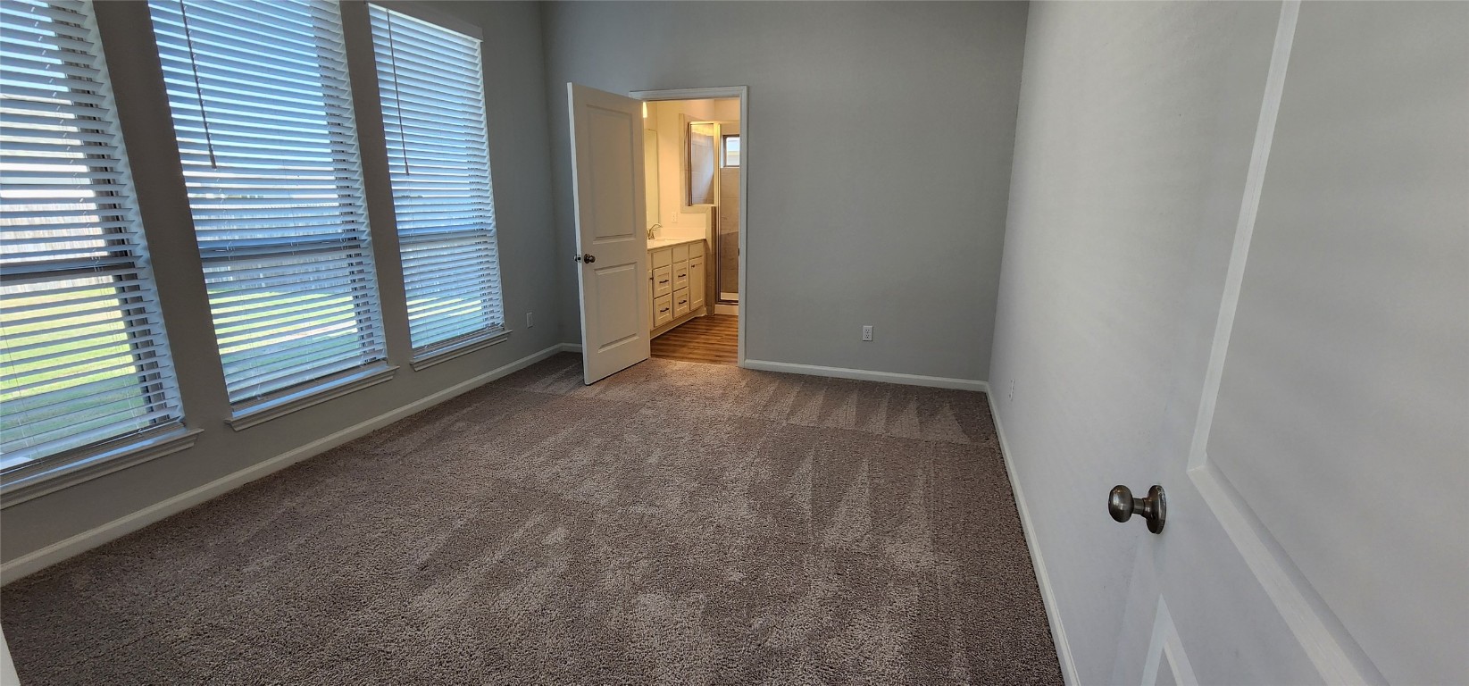 212 Los Olives Lane Georgetown, TX 78628 - Photo 21 of 35 an empty room with windows