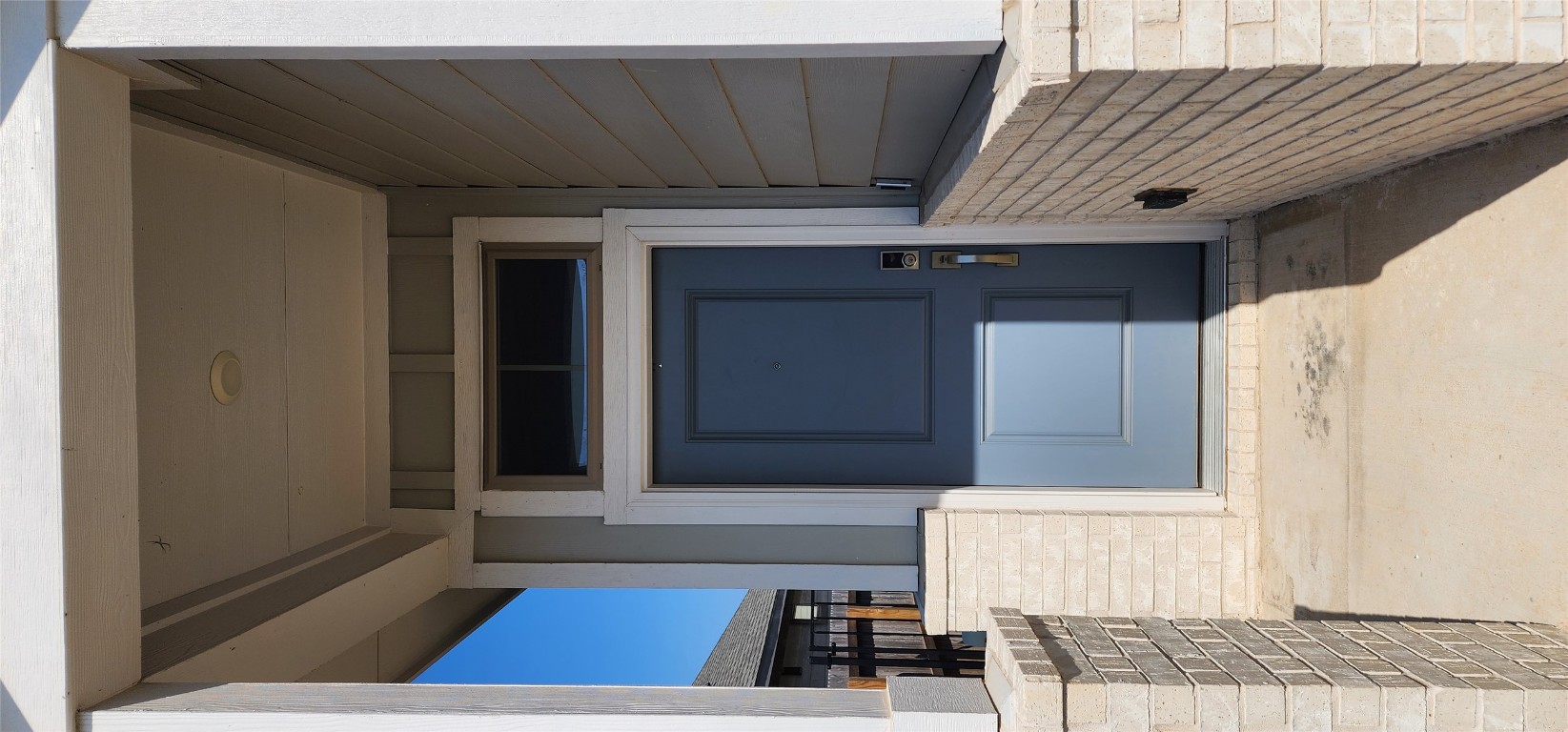 212 Los Olives Lane Georgetown, TX 78628 - Photo 3 of 35 a bathroom with a sink and a mirror