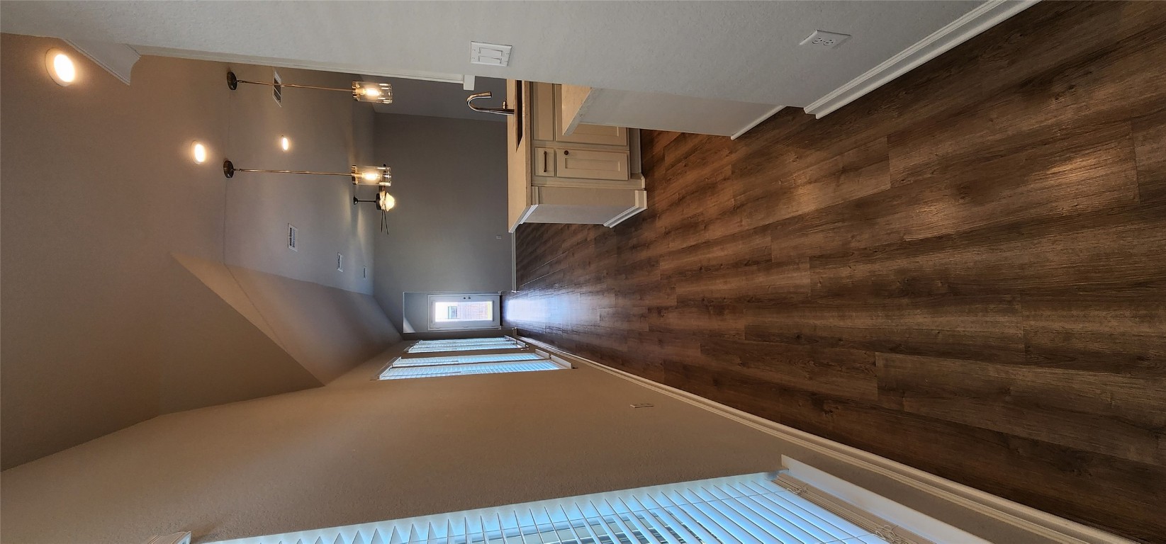 212 Los Olives Lane Georgetown, TX 78628 - Photo 5 of 35 a view of entryway