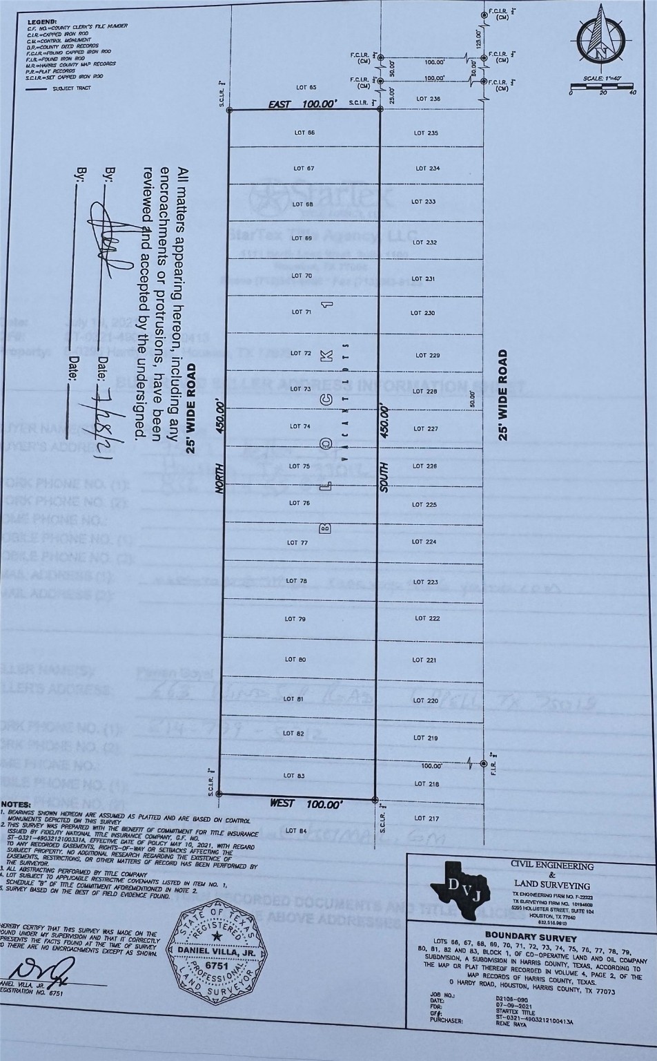 0295 Hardy Street Houston, TX 77073 - Photo 3 of 4 a bathroom with a shower