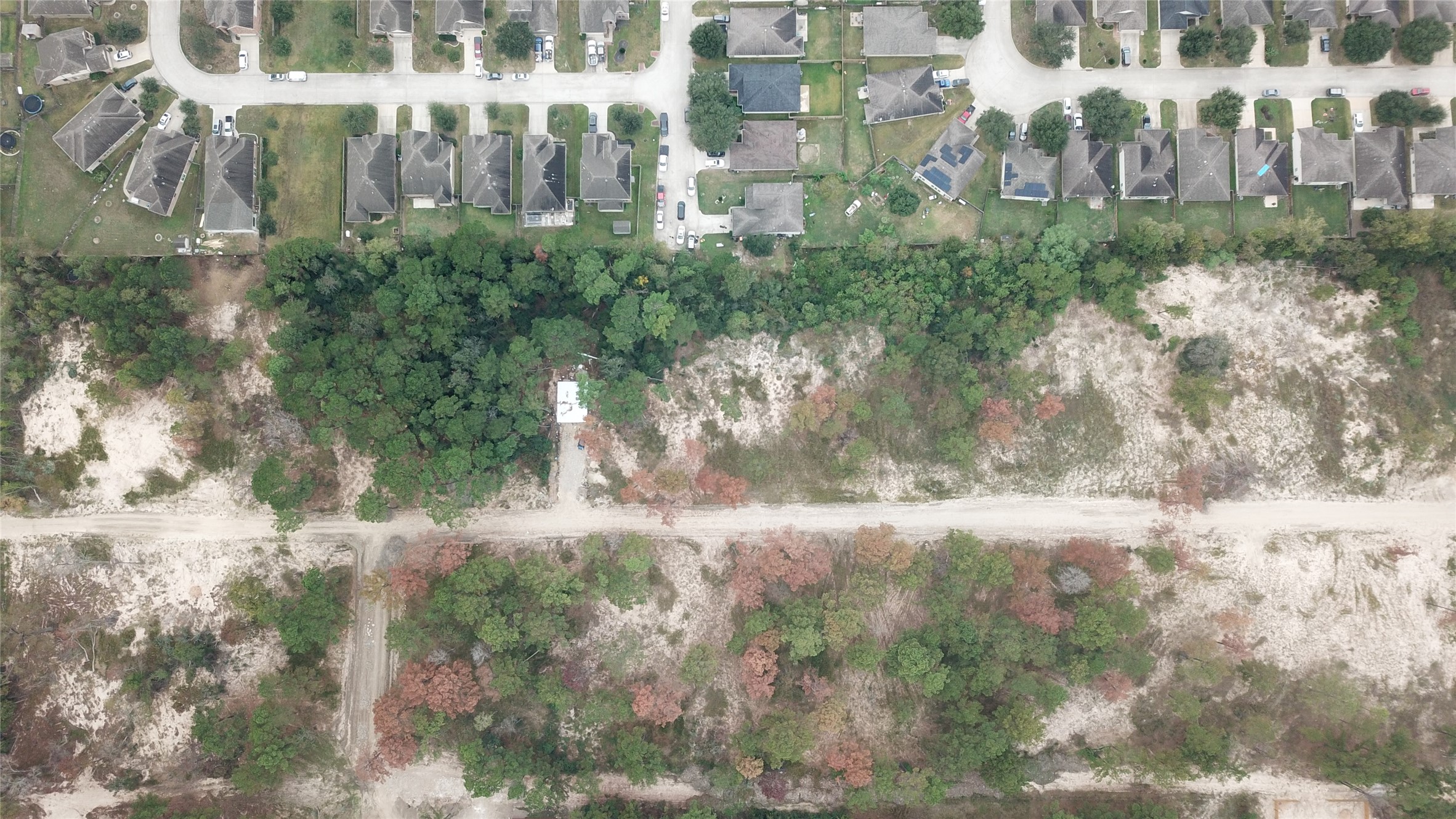 0295 Hardy Street Houston, TX 77073 - Photo 4 of 4 a view of multiple house with yard