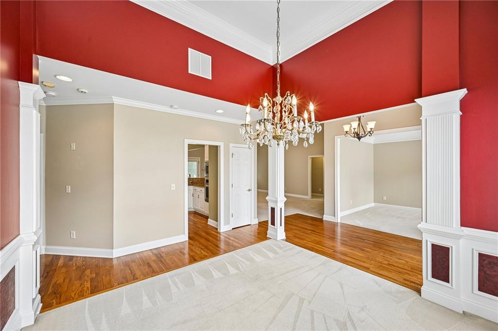 3923 Springtree Lane Hoschton, GA 30548 - Photo 10 of 65