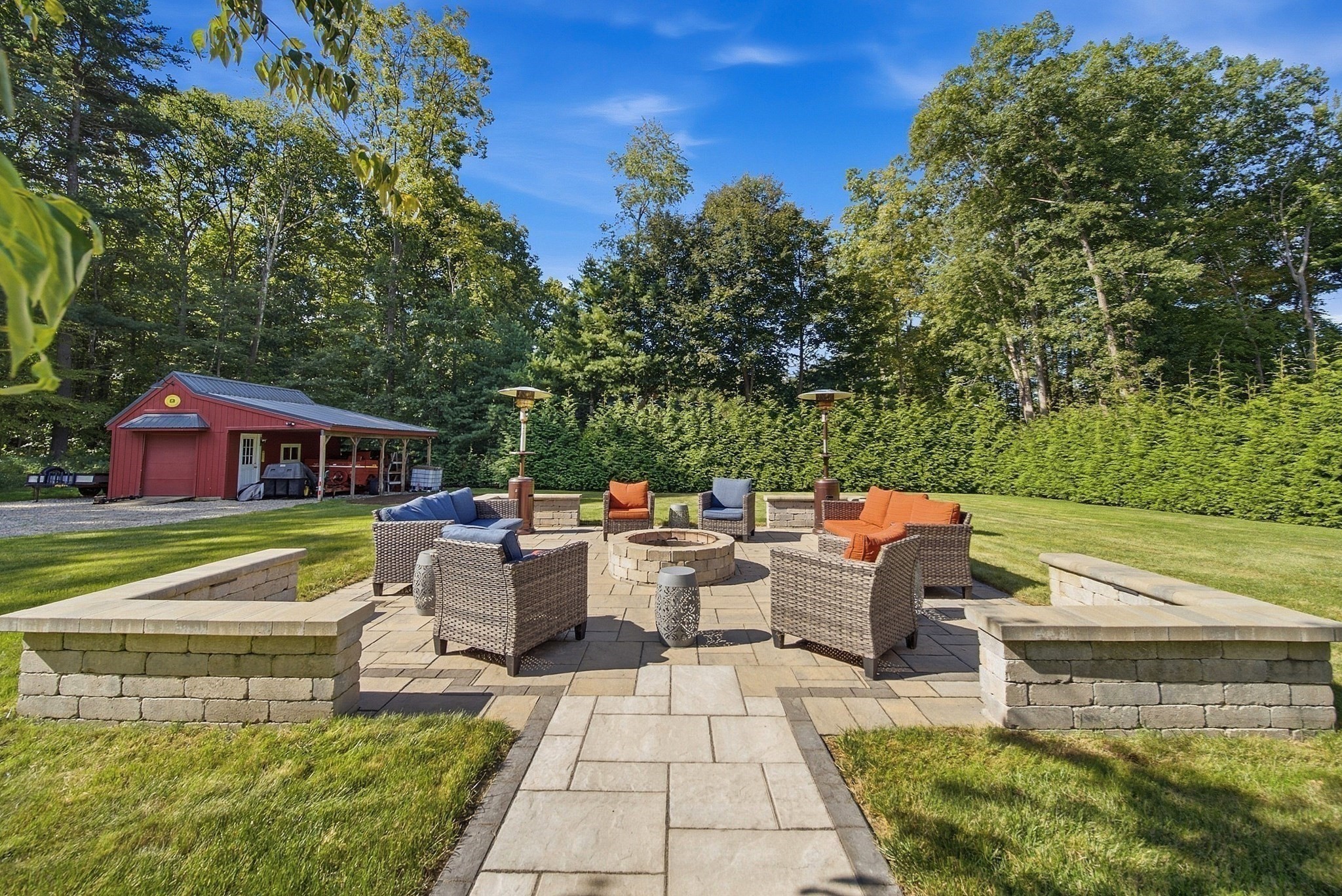 80 Dodge Hill Road Sutton, MA 01590 - Photo 35 of 42 Gallery Image 35