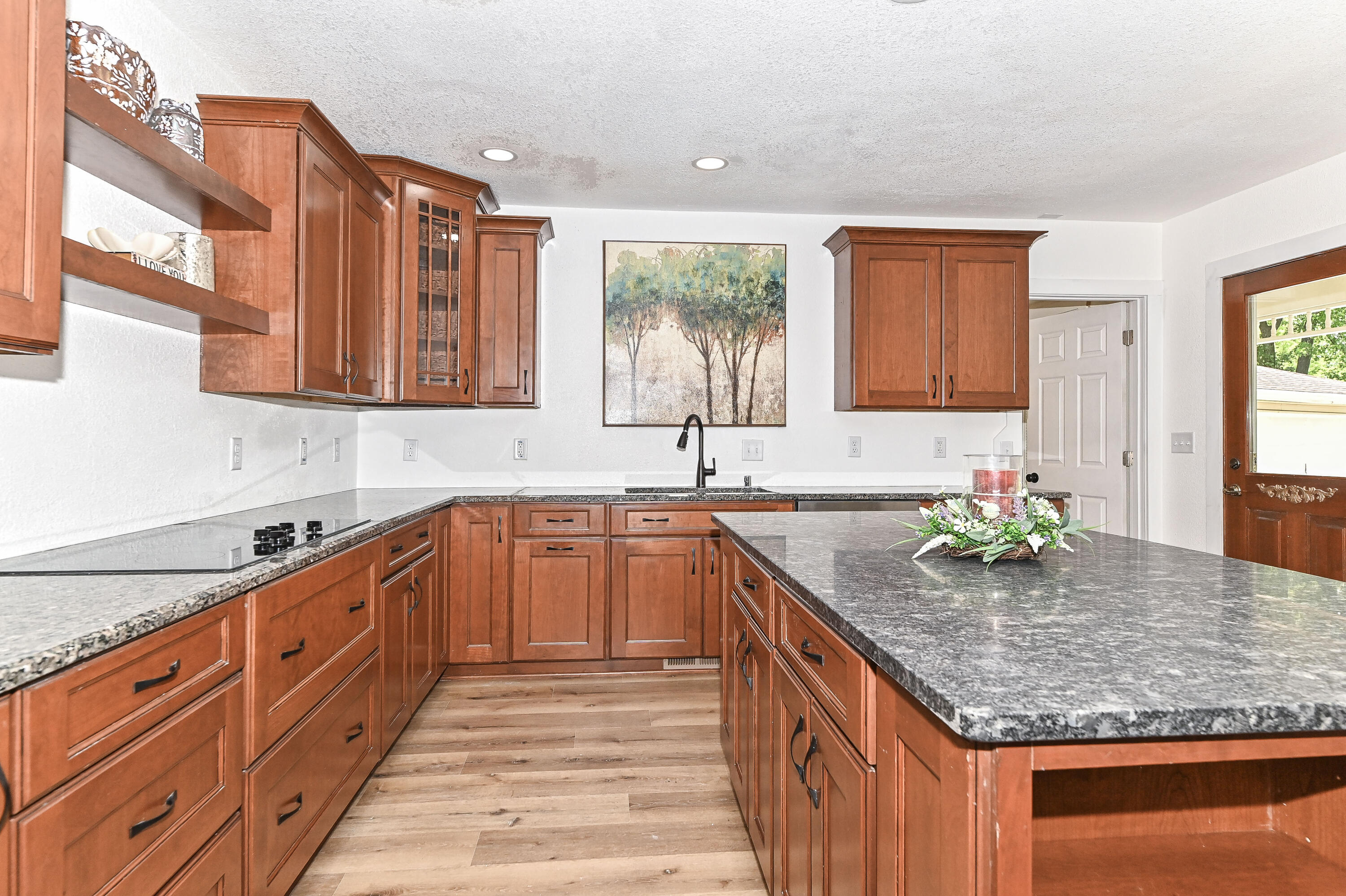 5824 Marsh Road Waterford, WI 53185 - Photo 21 of 50 Kitchen
