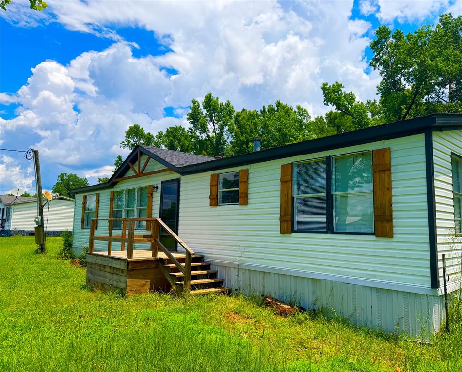 155 Frazier Avenue Sibley, LA 71073 - Photo 2 of 22