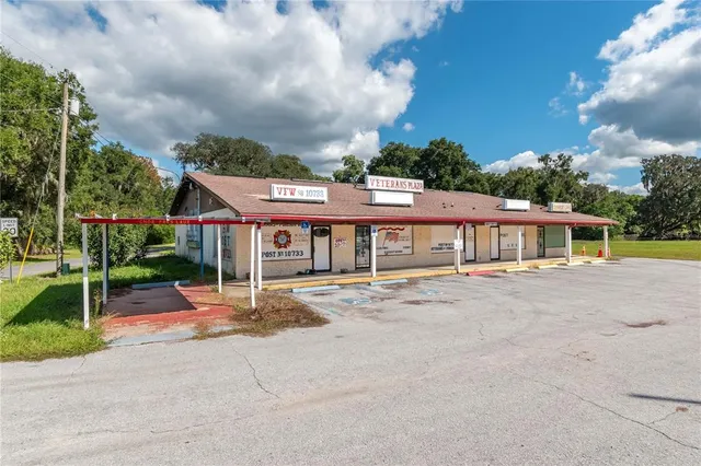 $399,900 | 19241 North US Highway 441, Reddick, FL 32686