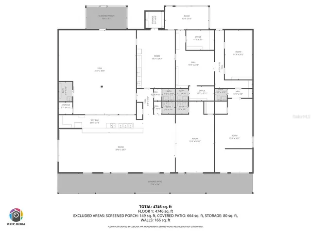 $399,900 | 19241 North US Highway 441, Reddick, FL 32686