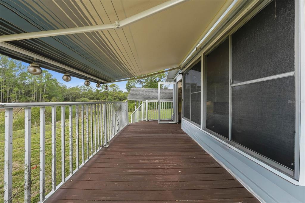 9380 North Cedar Cove Road Dunnellon, FL 34434 - Photo 40 of 55