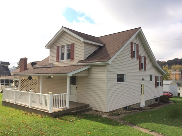 414 Maple Street Knox, PA 16232 - Photo 11 of 14