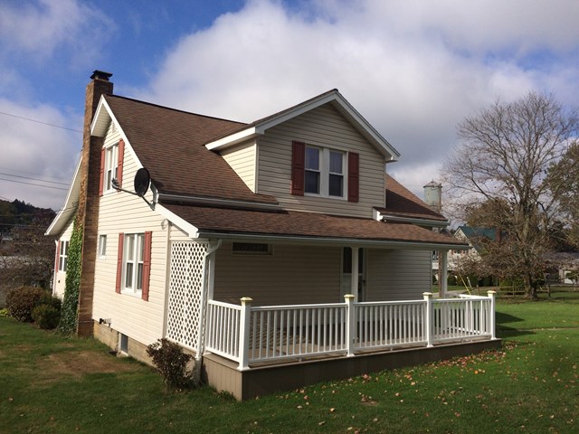 414 Maple Street Knox, PA 16232 - Photo 9 of 14